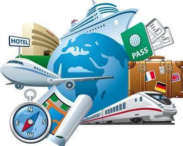 <b>国庆旅游数据:消费市场的质变信号</b>